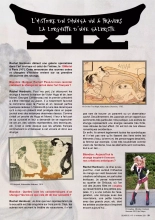 Blandice - 15 - Japon : page 31