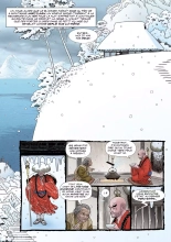 Blandice - 15 - Japon : page 36
