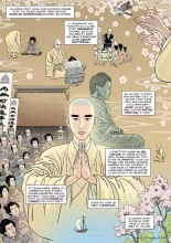 Blandice - 15 - Japon : page 37