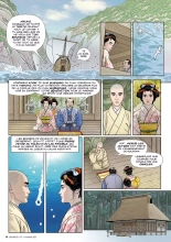 Blandice - 15 - Japon : page 38