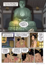Blandice - 15 - Japon : page 39