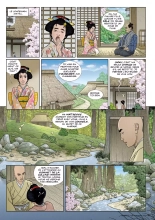Blandice - 15 - Japon : page 41