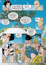 Blandice - 15 - Japon : page 43
