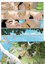 Blandice - 15 - Japon : page 45