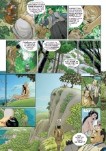 Blandice - 15 - Japon : page 46