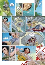 Blandice - 15 - Japon : page 47