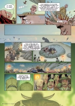 Blandice - 15 - Japon : page 48