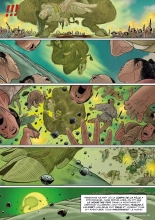 Blandice - 15 - Japon : page 49