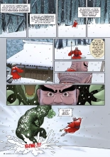 Blandice - 15 - Japon : page 50