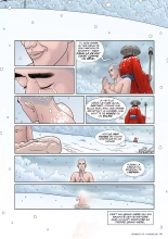 Blandice - 15 - Japon : page 53
