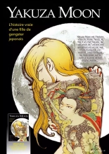 Blandice - 15 - Japon : page 59