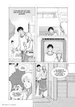 Blandice - 15 - Japon : page 60