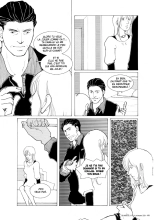 Blandice - 15 - Japon : page 63