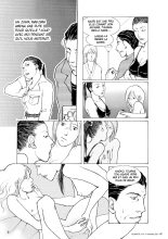 Blandice - 15 - Japon : page 69