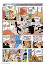 Blandice - 15 - Japon : page 72