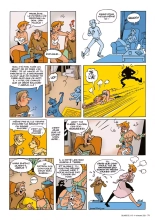 Blandice - 15 - Japon : page 73
