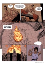Blandice - 15 - Japon : page 79