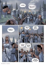 Blandice - 15 - Japon : page 82