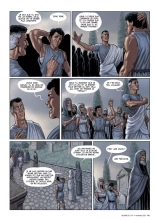 Blandice - 15 - Japon : page 83