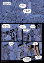 Blandice - 15 - Japon : page 84