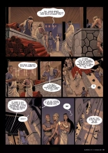 Blandice - 15 - Japon : page 85