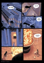 Blandice - 15 - Japon : page 88