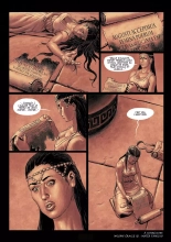 Blandice - 15 - Japon : page 89