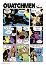 Blandice - 15 - Japon : page 90