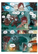 Blandice - 15 - Japon : page 93