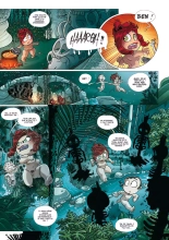 Blandice - 15 - Japon : page 94
