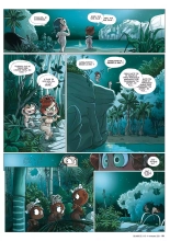 Blandice - 15 - Japon : page 95