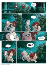 Blandice - 15 - Japon : page 96