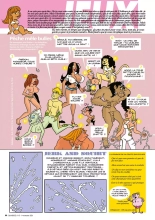 Blandice - 15 - Japon : page 98