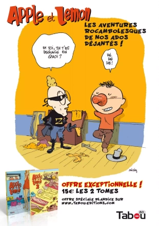 hentai Blandice - 17 - Les Sirènes