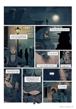 Blandice - 18 - Intimité : page 33