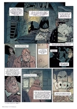 Blandice - 18 - Intimité : page 34