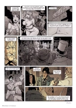 Blandice - 18 - Intimité : page 42