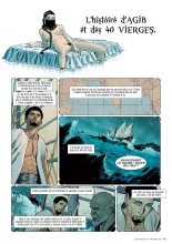 Blandice - 18 - Intimité : page 49