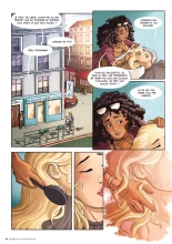 Blandice - 18 - Intimité : page 66