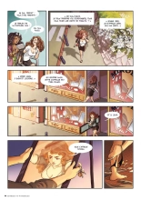Blandice - 18 - Intimité : page 68