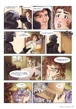 Blandice - 18 - Intimité : page 71