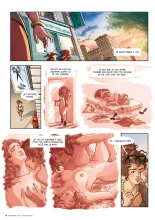 Blandice - 18 - Intimité : page 72
