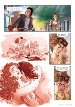 Blandice - 18 - Intimité : page 73
