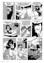 Blandice - 18 - Intimité : page 84