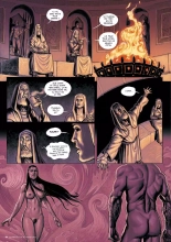 Blandice - 18 - Intimité : page 86