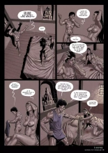 Blandice - 18 - Intimité : page 93