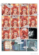 Blandice - 18 - Intimité : page 95