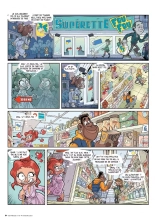 Blandice - 18 - Intimité : page 96