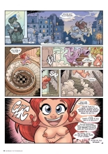Blandice - 18 - Intimité : page 98