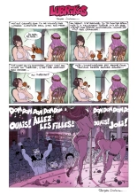 Blandice - 18 - Intimité : page 100